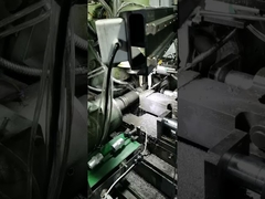 ASME B16.11 Carbon Steel Npt Threaded Hexagon Nipple