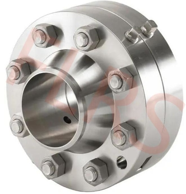 ซื้อ ASME B16.36 หน้าแปลนคอฟอร์จหน้าแปลนเชื่อมด้วยแจ็คสกรู online manufacture
