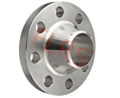 ซื้อ ASME B16.5 หน้าแปลนท่อสแตนเลสฟิตติ้งยกหน้า 24 นิ้ว online manufacture