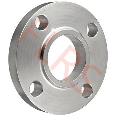 ซื้อ Class 150 ยกหน้าลื่นบนหน้าแปลนท่อสแตนเลส A182 F316L online manufacture