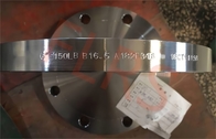 ท่อเหล็กสแตนเลสปลอมแปลงขนาด 6 นิ้ว ASTM A182 F316 ASME B16.5