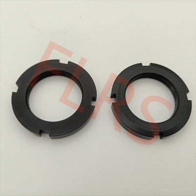 ซื้อ EN AW-7075 ตลับลูกปืนเม็ดกลมแบบ Slotted Rolling สำหรับยานยนต์รถจักรยานยนต์ online manufacture