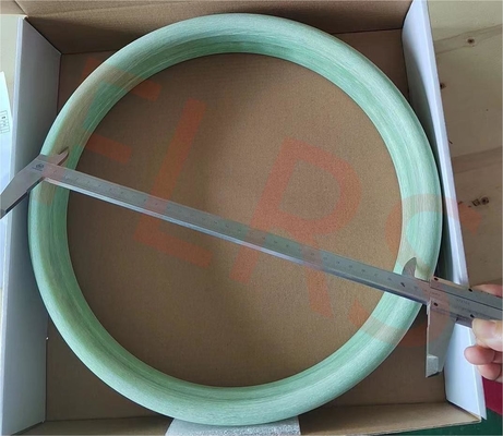 ซื้อ ชุด Flange ติดกันประเภท D รวมถุงผ้าเช็ดกล่องสําหรับ GOST 33259 PN160 DN250 online manufacture