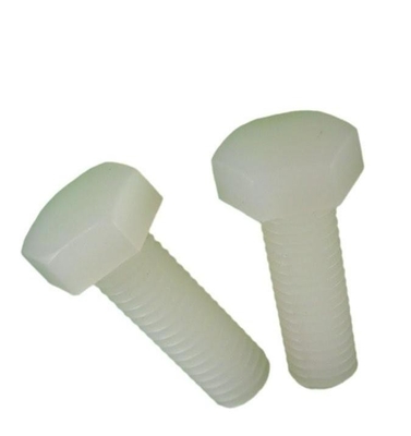ซื้อ ข้างนอก Hex Drive ประเภท Hex Head Bolt กับเส้นขวาและครอบคลุมเส้นเต็ม online manufacture