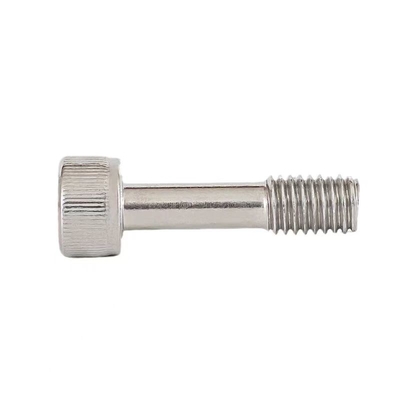 ซื้อ ขนาดเมทริก ลดกระดูกและสกรูที่มีเส้นหยาบ หัวซ็อคเกน Hexagon Grade B8M สแตนเลส online manufacture