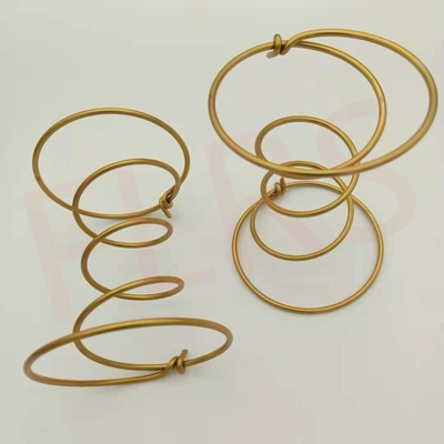ซื้อ สปริงทองแดงที่มีอุณหภูมิสูง สําหรับหมอนโซฟาและเฟอร์นิเจอร์ online manufacture
