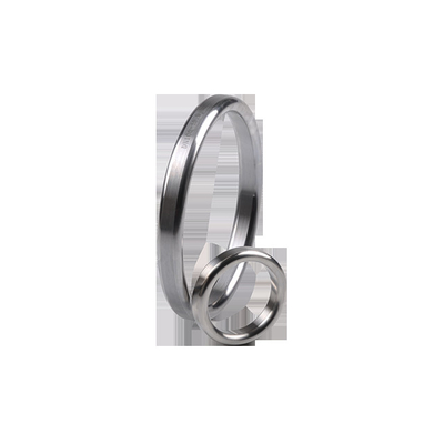 ซื้อ ASME B16.20 แบบสแตนเลสสแตนเลสสแตนเลสแบบวงแหวน online manufacture