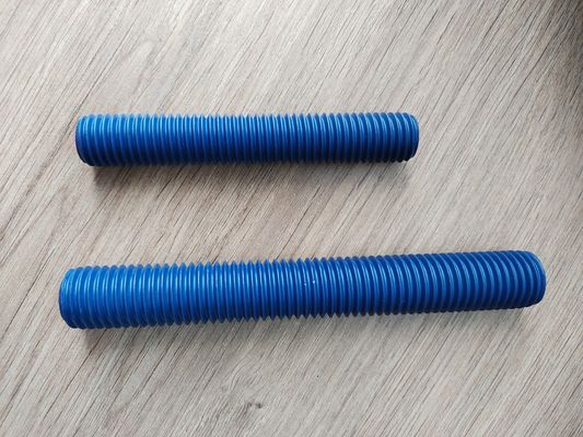 ซื้อ A193 B7/A320 L7 Fully Threaded Studs with Corrosion Resistance PTFE Coating การผลิตออนไลน์