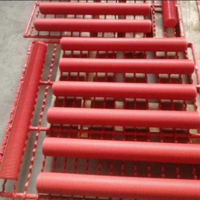 ซื้อ PTFE Coating Finish in Red Color for Assembly of Stud Bolt c/w 2 Heavy Hex Nuts & 2 Flat Washers การผลิตออนไลน์