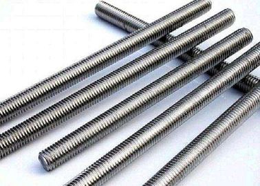 ซื้อ สตั๊ดเกลียวคู่แบบเต็มเกรด 4.8 / 6.8 / 8.8 สตั๊ดเกลียวคู่ online manufacture