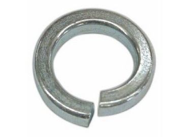 ซื้อ เครื่องซักผ้าสปริงโลหะผสม / เหล็กกล้าไร้สนิม, เครื่องซักผ้าล็อคแบบแยกส่วนที่กำหนดเอง online manufacture
