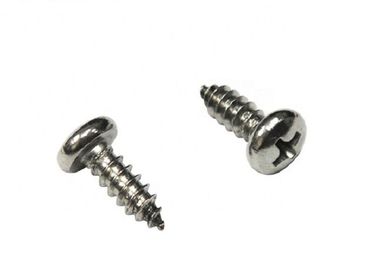 ซื้อ สกรูไม้แบบกรีดด้วยตัวเองขนาดเล็กพร้อมหัวกลมปิดภาคเรียน / ฟิลลิป online manufacture