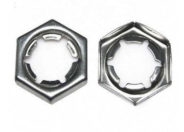 ซื้อ SS304 SS316 / สลักเกลียวตัวนับเหล็กกล้าคาร์บอน DIN7967 สำหรับคอมเพรสเซอร์ online manufacture