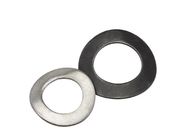 DIN 137 Spring Lock Washer / Saddle Washer Stainless Steel 304/316 Material Made