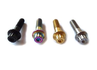 ซื้อ ตัวยึดทางกลที่กำหนดเองฮาร์ดแวร์สแตนเลสสตีล / เหล็กกล้าคาร์บอน online manufacture