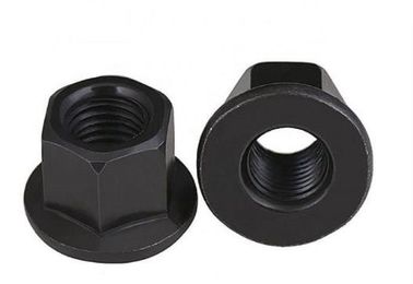 ซื้อ ทนทาน M6 - M48 ปลอกคอหกเหลี่ยมทำจากเหล็กกล้าคาร์บอน / วัสดุสแตนเลส online manufacture