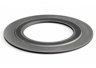 ซื้อ ปะเก็นแผลเกลียวแม่นยำ / ปะเก็นโลหะเกลียวสีสแตนเลสธรรมชาติ online manufacture