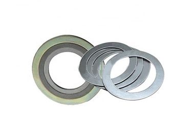 ซื้อ ปะเก็นแผลเกลียวโลหะพื้นผิวธรรมดาสแตนเลสพร้อมฟิลเลอร์ online manufacture