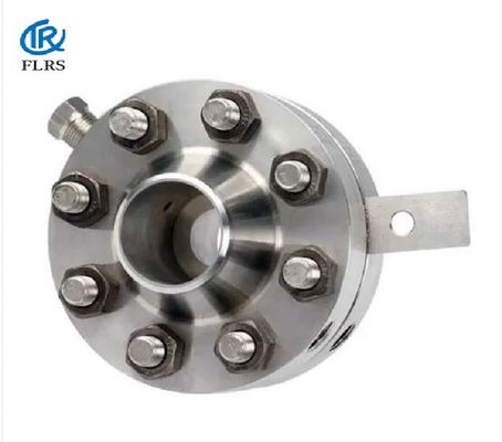 ซื้อ ASME B16.36 A105 A182 หน้าแปลนคอเชื่อมฟอร์จ online manufacture