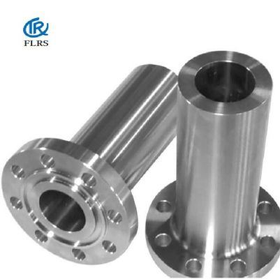 ซื้อ DN600 เจาะ ASME B16.5 RF หน้าแปลนคอเชื่อมยาว online manufacture