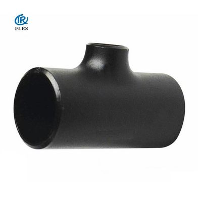 ซื้อ ไม่มีรอยต่อ ASME B16.9 SCH5S เหล็กกล้าคาร์บอนลดที online manufacture
