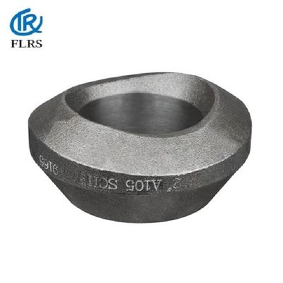 ซื้อ การเชื่อมแบบก้นปลอมแปลง STD MSS SP97 ท่อเหล็ก Weldolet online manufacture