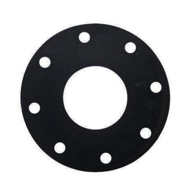 ซื้อ หน้าแปลน FF หนา 1.5 มม. Asme B16.21 ปะเก็นแบนสำหรับหน้าแปลน RF online manufacture
