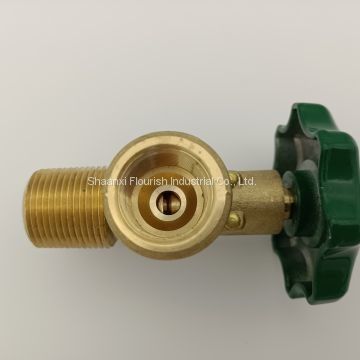 ซื้อ การหล่อการหล่อด้วยตนเอง LPG มุมวาล์วทองเหลือง online manufacture