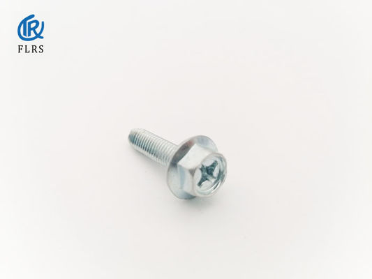 ซื้อ สกรูฝังตัวแบบฝังด้วยตัวเองพร้อมหน้าแปลน YJT 4020 online manufacture