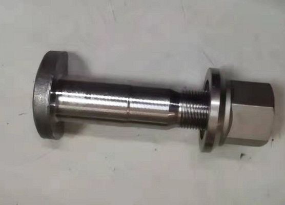 ซื้อ สตั๊ดล้อสตั๊ดสลักเกลียวล้อเหล็ก 40Cr สำหรับอุตสาหกรรมยานยนต์ online manufacture