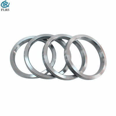 ซื้อ R105 ปะเก็นแหวนโลหะแปดเหลี่ยม RTJ ASME B16.20 90BHN online manufacture