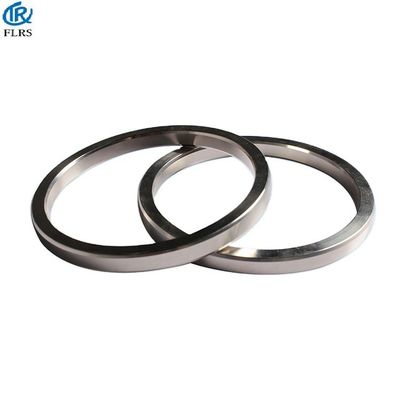 ซื้อ Flexible Spiral Wound Ring Gasket Offering Superior Sealing Capabilities in Steam Boilers and Petrochemical Equipment การผลิตออนไลน์