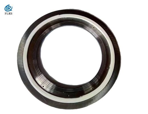 ซื้อ ASME B16.20 ปะเก็นแผลเกลียว Ptfe Filler สำหรับหน้าแปลนท่อ online manufacture