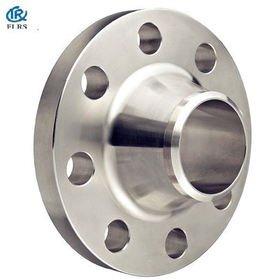 ซื้อ การเชื่อมซีล RF Hastelloy C276 หน้าแปลนเหล็กปลอมแปลง PN100 online manufacture