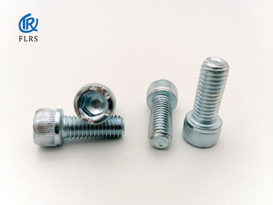 ซื้อ สกรูหัวจมหัวจมเหล็ก DIN912 M100 เกลียวเต็ม online manufacture