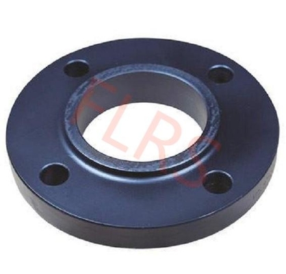 P245GH PN25 หน้าแปลนท่อเหล็กคาร์บอนยกหน้าสลิปบนประเภท 12 / B