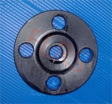 ซ็อกเก็ตเชื่อมอุณหภูมิต่ำหน้าแปลนเหล็กหลอม 600LB A350 LF2 ASME B16.5