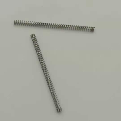 1mm-500mm กว้างภายนอกสปริงดันสําหรับล็อค ทนทานและยาวนาน