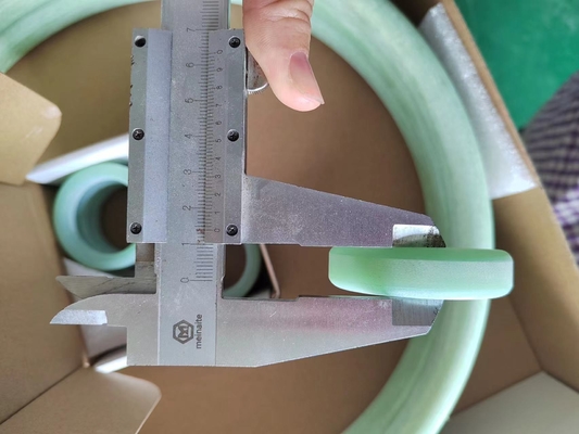 ASME B16.5 ชุดประปามาตรฐานสําหรับการติดตั้งแบบบอลท์ที่ยั่งยืน