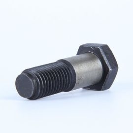 ป้องกันการสึกหรอ Hex Head Bolt สำหรับอุตสาหกรรมพลังงานลม / เครื่องจักรกล