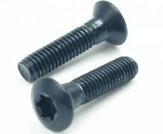 Hexalobular Socket Head Cap Screws, Torx Drive Socket Countersunk Head Cap Screw