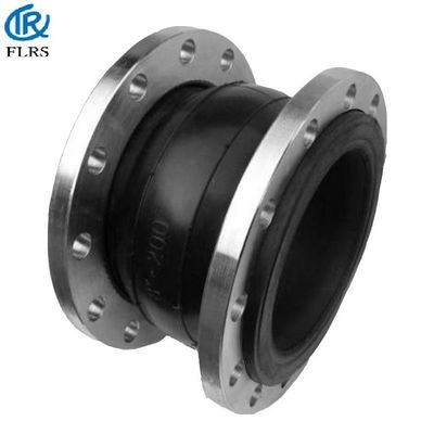3600mm A105 Thread Union ข้อต่อขยายยางหน้าแปลน