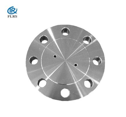 3000MM ASME B16.5 304316 304L 316L เหล็กหน้าแปลนตาบอด
