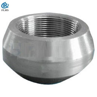 ท่อเหล็ก 3000LB 6000LB MSS SP97 NPT BSPT Threadolet