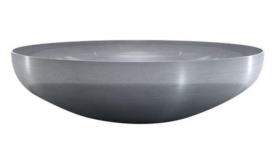 ASME Pressure Vessel Torispherical Heads Dished Heads