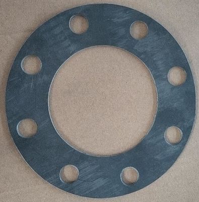 ASME B16.21 ปะเก็นแบบแบนสำหรับ FF Flange CNAF Steel Wire Reinforced