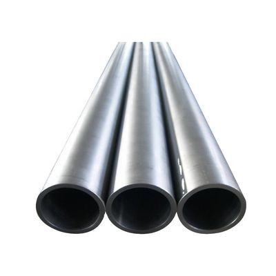 ท่อสแตนเลสออสเทนนิติกแบบเชื่อมอบอ่อน ASME B36.19M