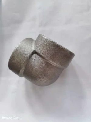403 Status Code Steel Pipe Connection Component Unmatched Performance and Durability